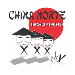 China Norte - Delivery App Contact