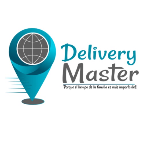 DeliveryMasterRD