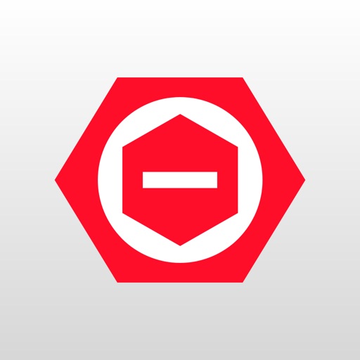 Roadblock - Content Blocker
