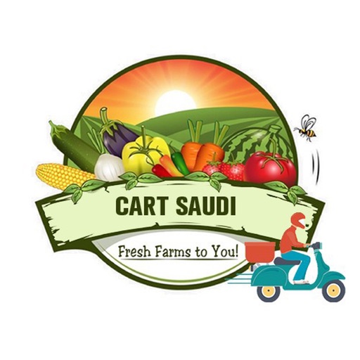 CART SAUDI