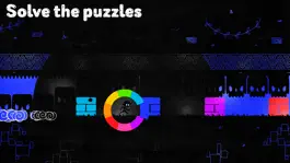 Game screenshot Hue: A color adventure hack