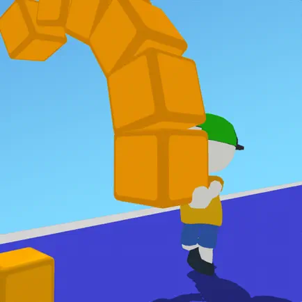 Keep Balance! Cheats