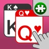 Spider Solitaire - iSpider icon