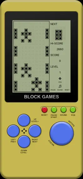 Game screenshot Block Puzzle - Pro apk