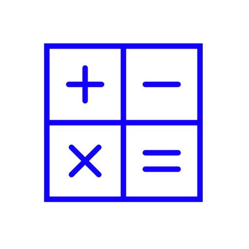 Math Quiz Brain Game icon