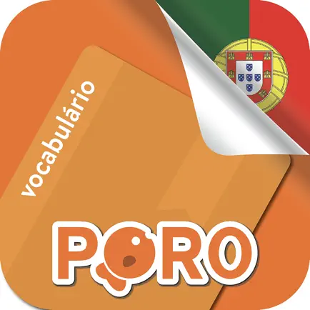 PORO - Portuguese Vocabulary Cheats