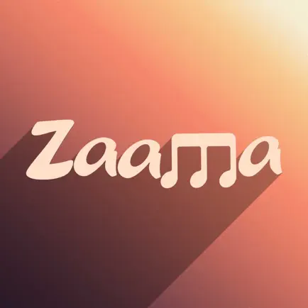 Zaama App Читы