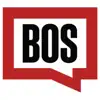 Boston.com App Positive Reviews