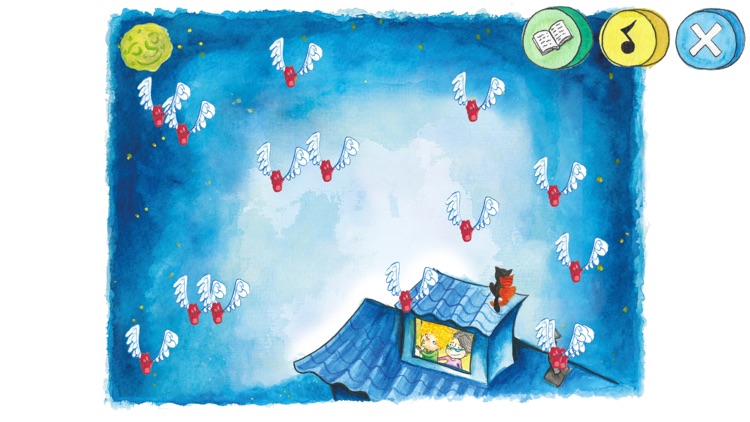 Sovesange screenshot-5