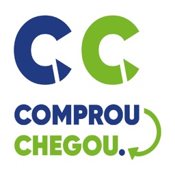Comprou Chegou