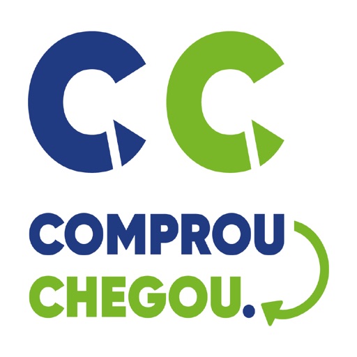 Comprou Chegou