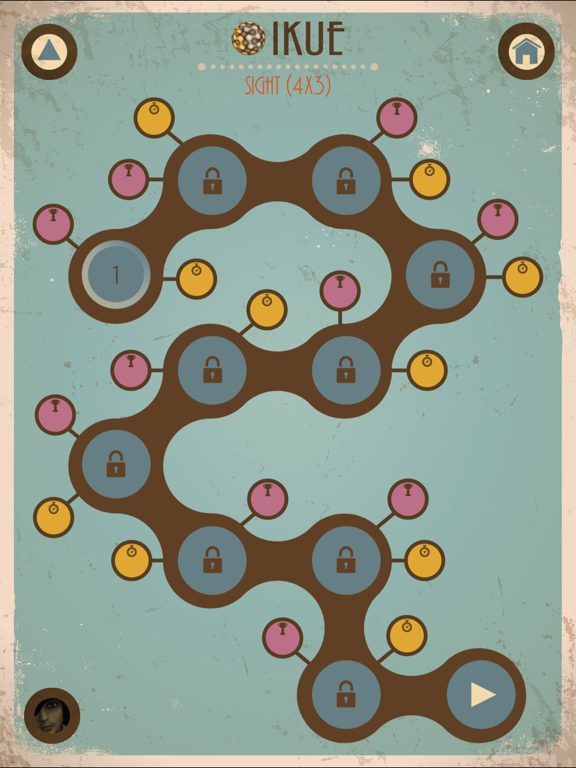 Screenshot #5 pour IKUE