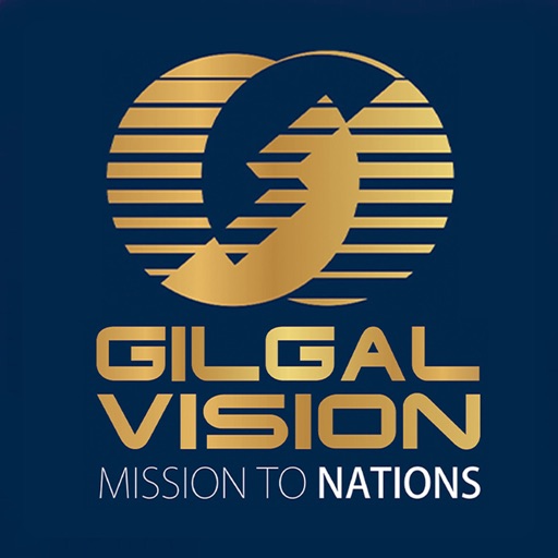 Gilgal Vision - AppWisp.com