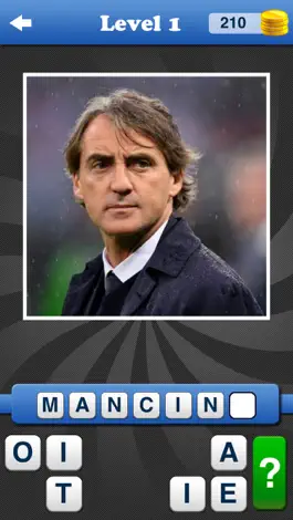 Game screenshot Whos the Manager Football Quiz apk