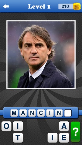 Whos the Manager Football Quizのおすすめ画像2