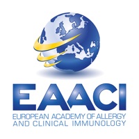 EAACI Events app not working? crashes or has problems?