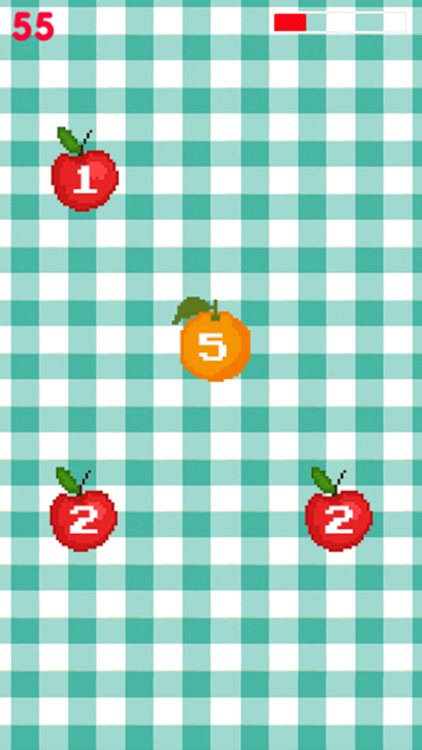 Fruit Dash screenshot-3