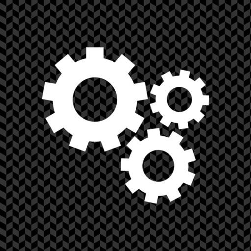 Mechanical Handbook icon