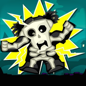 螢幕擷取畫面 (5) Monsters Drop