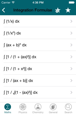 Formula MAXのおすすめ画像1