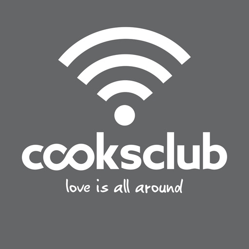 COOKSCLUB SOUS VIDE - AppWisp.com