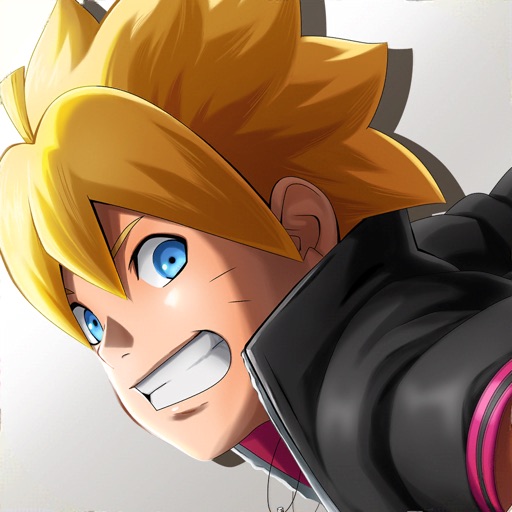 NARUTO X BORUTO NINJA VOLTAGE