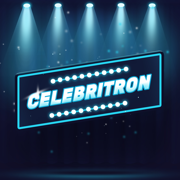 Celebritron - Cartoon Maker