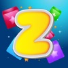 Icon Zoy Time - 3 Match Puzzle Game