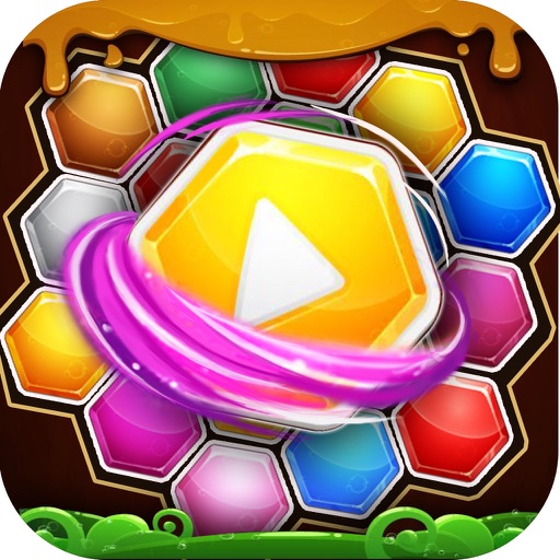 Hexa Puzzle Plus 2