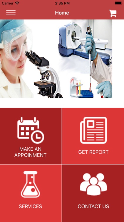 AdvancedDiagnosticLab