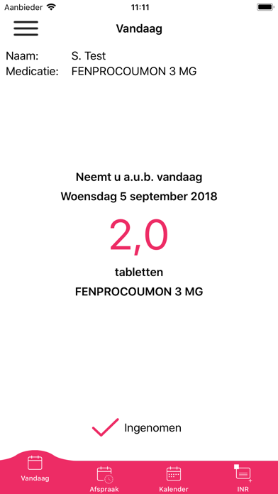 Tropaz Screenshot