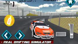 Game screenshot Sports Car Drift: X Speed hack