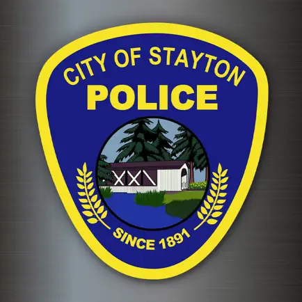 Stayton Police Department Читы