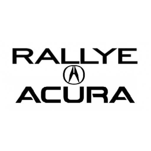 Rallye Acura Service