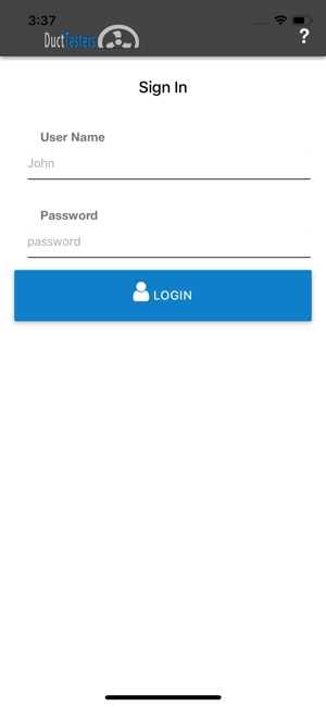 DuctTesters App(圖1)-速報App
