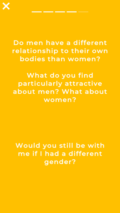 TalkTogether Screenshot
