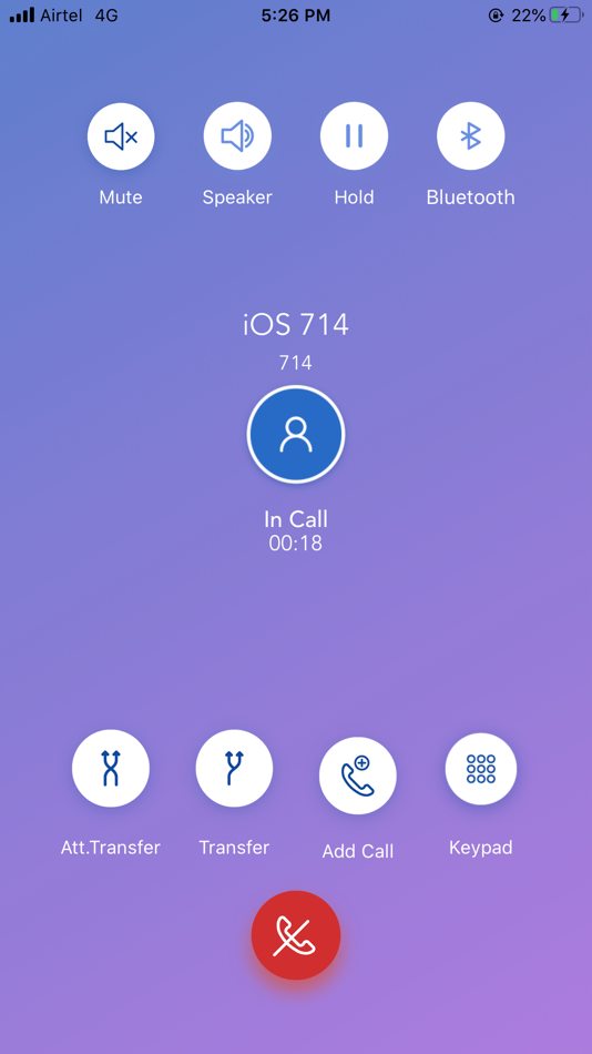 #4. Cloud Ext (iOS) 由: Macrotech USA