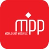 MPP News icon