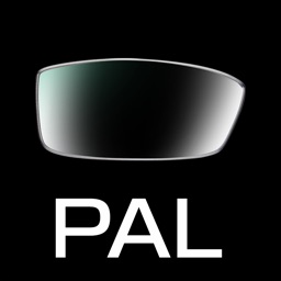 PAL Lens Simulator