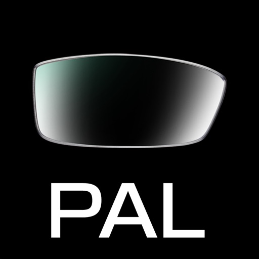 PAL Lens Simulator