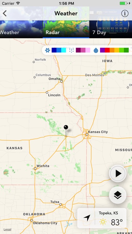 KSNT News - Topeka, KS screenshot-4
