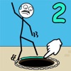 Draw Puzzle 2: One part - iPhoneアプリ