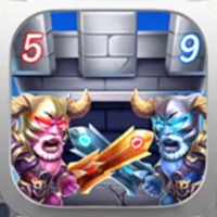 Heroes Charge