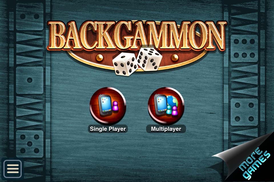 Backgammon Premium screenshot 2