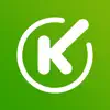 Keto Diet App- Recipes Planner delete, cancel