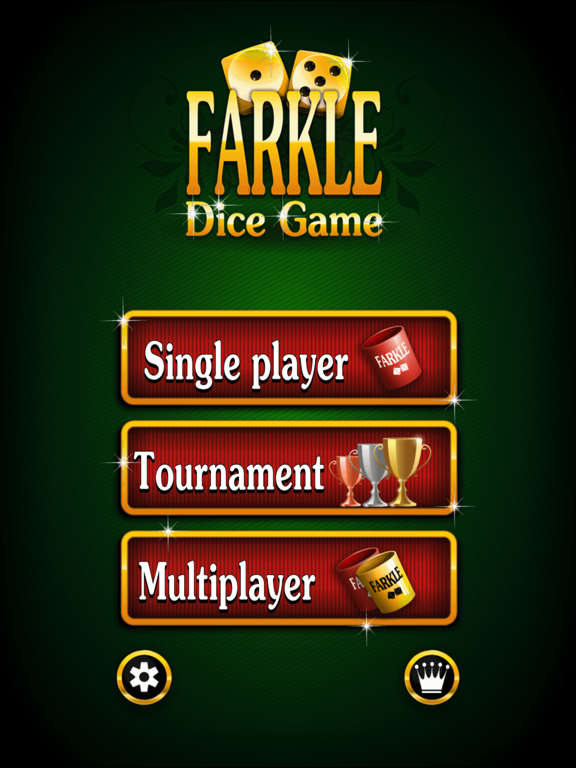 Screenshot #5 pour Jouer aux dés Farkle