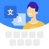 OkTalk Keyboard Translator icon