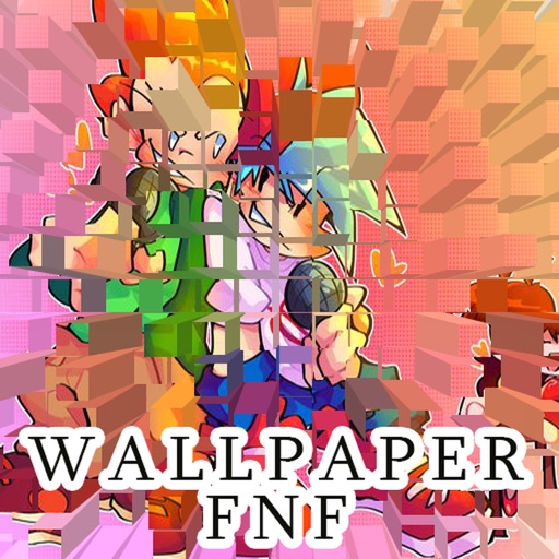 Wallpaper For FNF Edition Icon