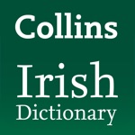Download Collins Irish Dictionary app