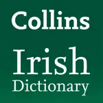 Collins Irish Dictionary App Problems